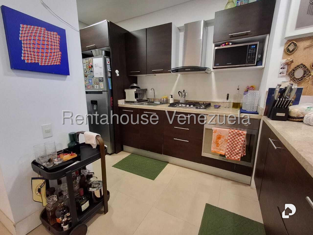 Apartamento en Alto Hatillo, Caracas – 7