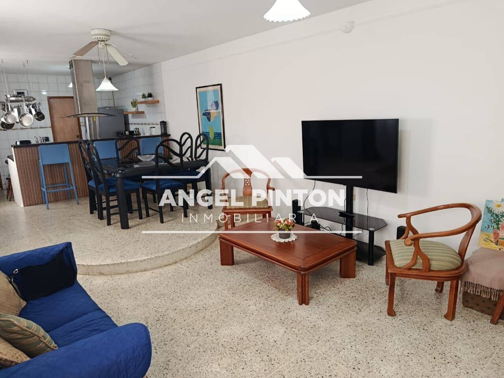 Casa en Pueblo Nuevo, Maracaibo - 1