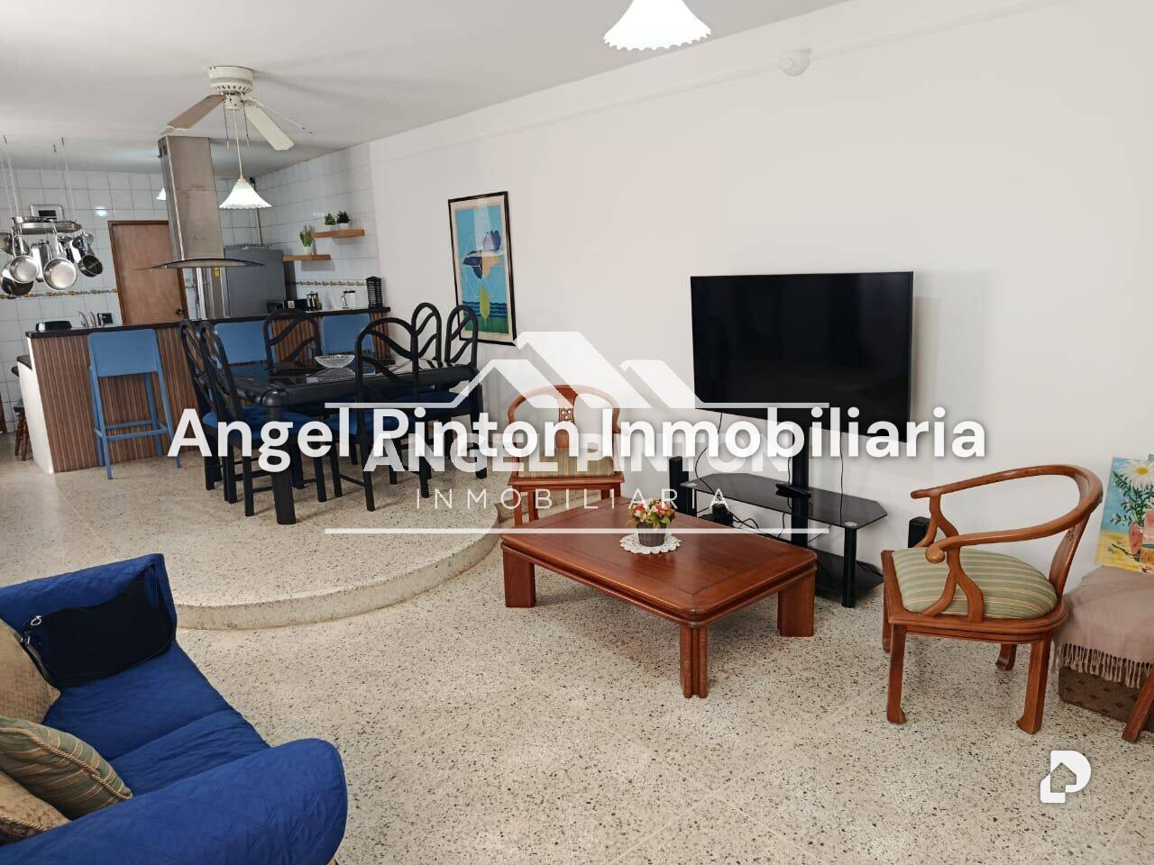 Casa en Pueblo Nuevo, Maracaibo – 1