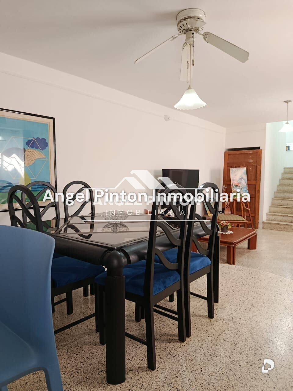 Casa en Pueblo Nuevo, Maracaibo – 2