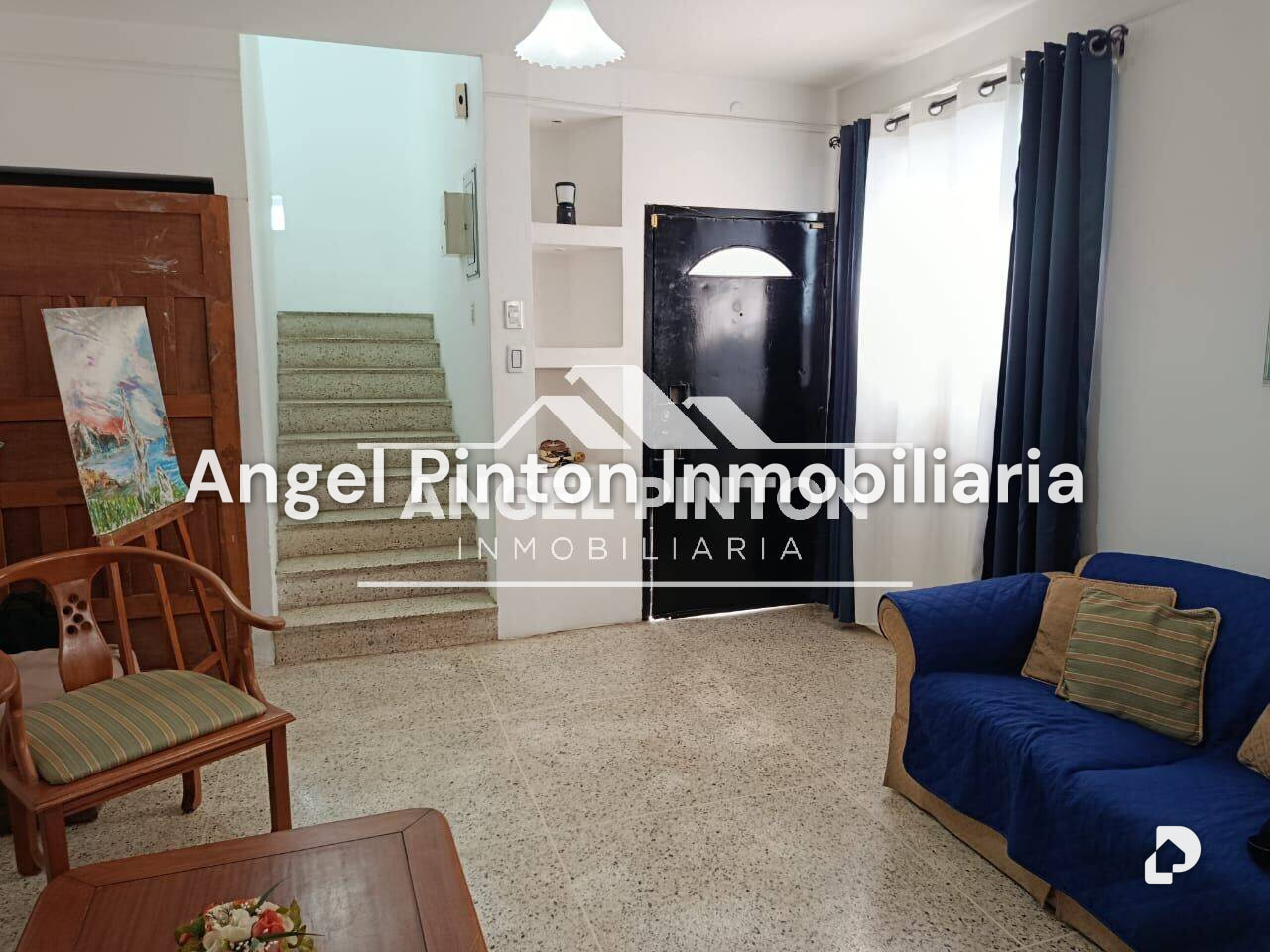 Casa en Pueblo Nuevo, Maracaibo – 4