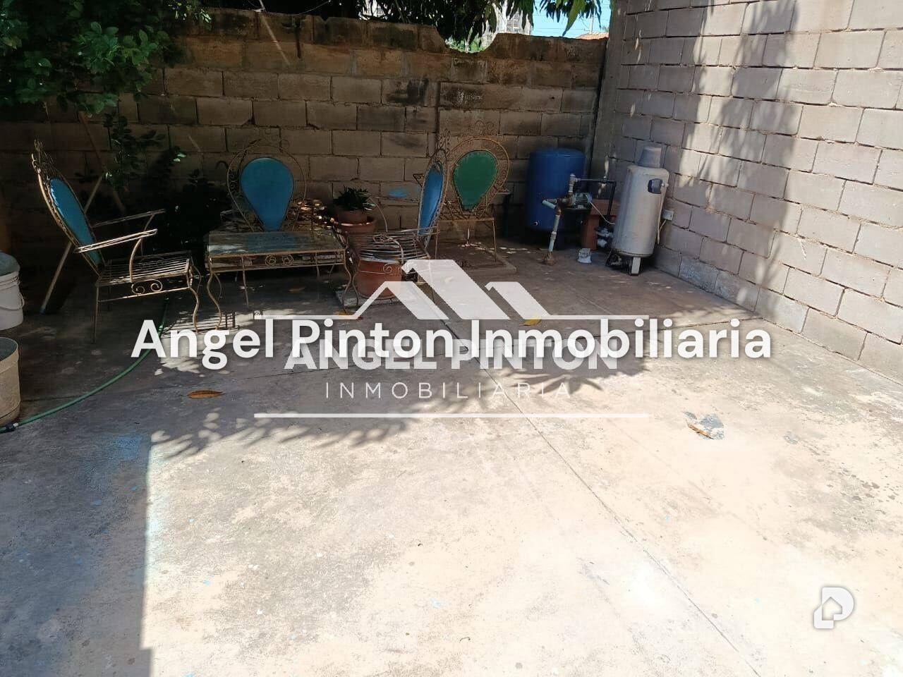 Casa en Pueblo Nuevo, Maracaibo – 10