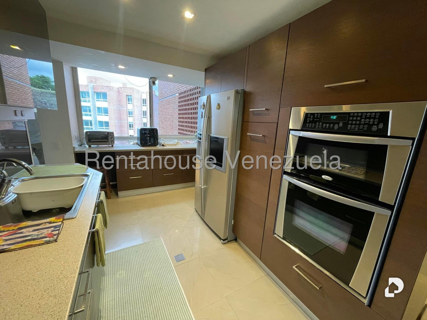 Apartamento en Mirador de Los Campitos, Caracas – 8