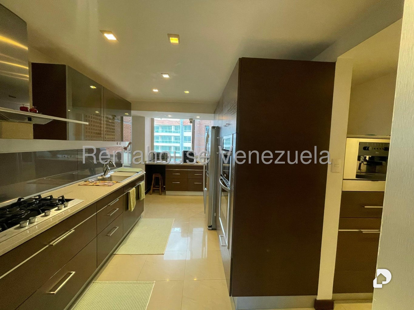 Apartamento en Mirador de Los Campitos, Caracas – 7