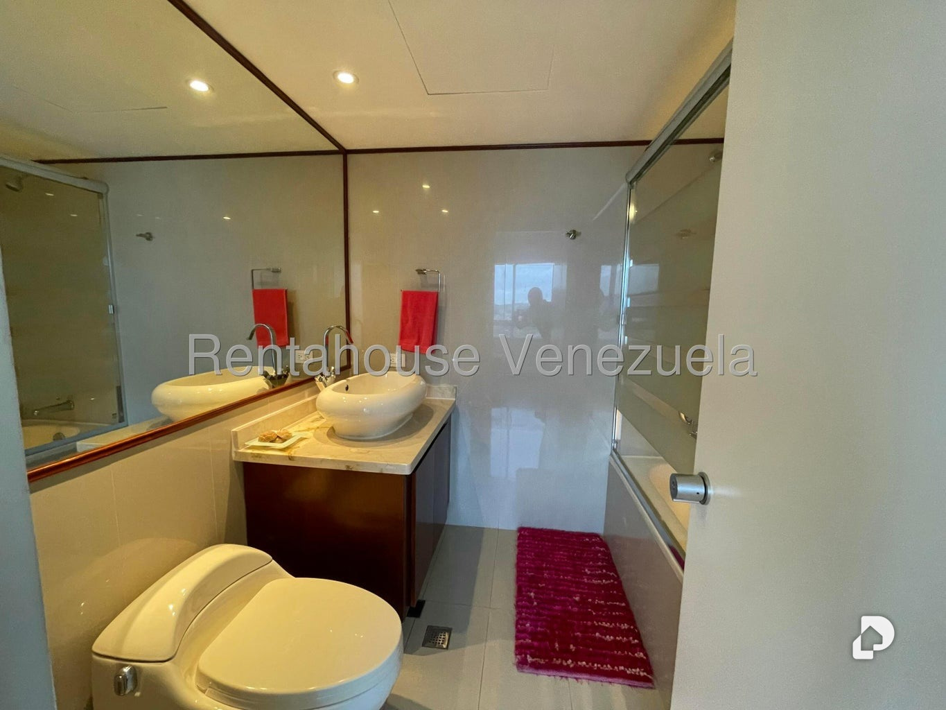 Apartamento en Mirador de Los Campitos, Caracas – 37