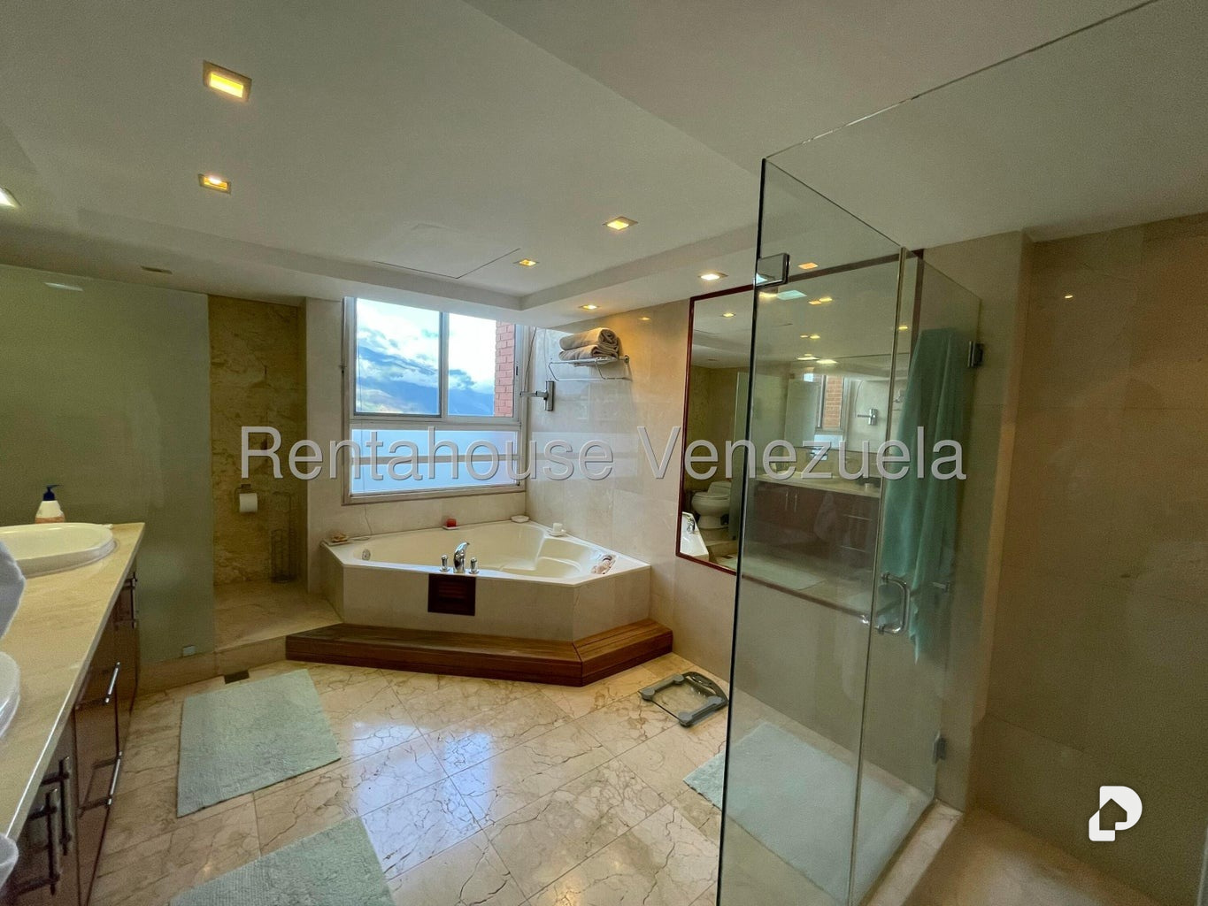 Apartamento en Mirador de Los Campitos, Caracas – 30