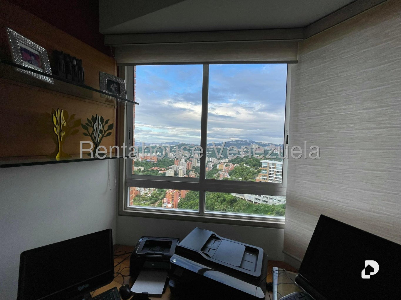 Apartamento en Mirador de Los Campitos, Caracas – 24