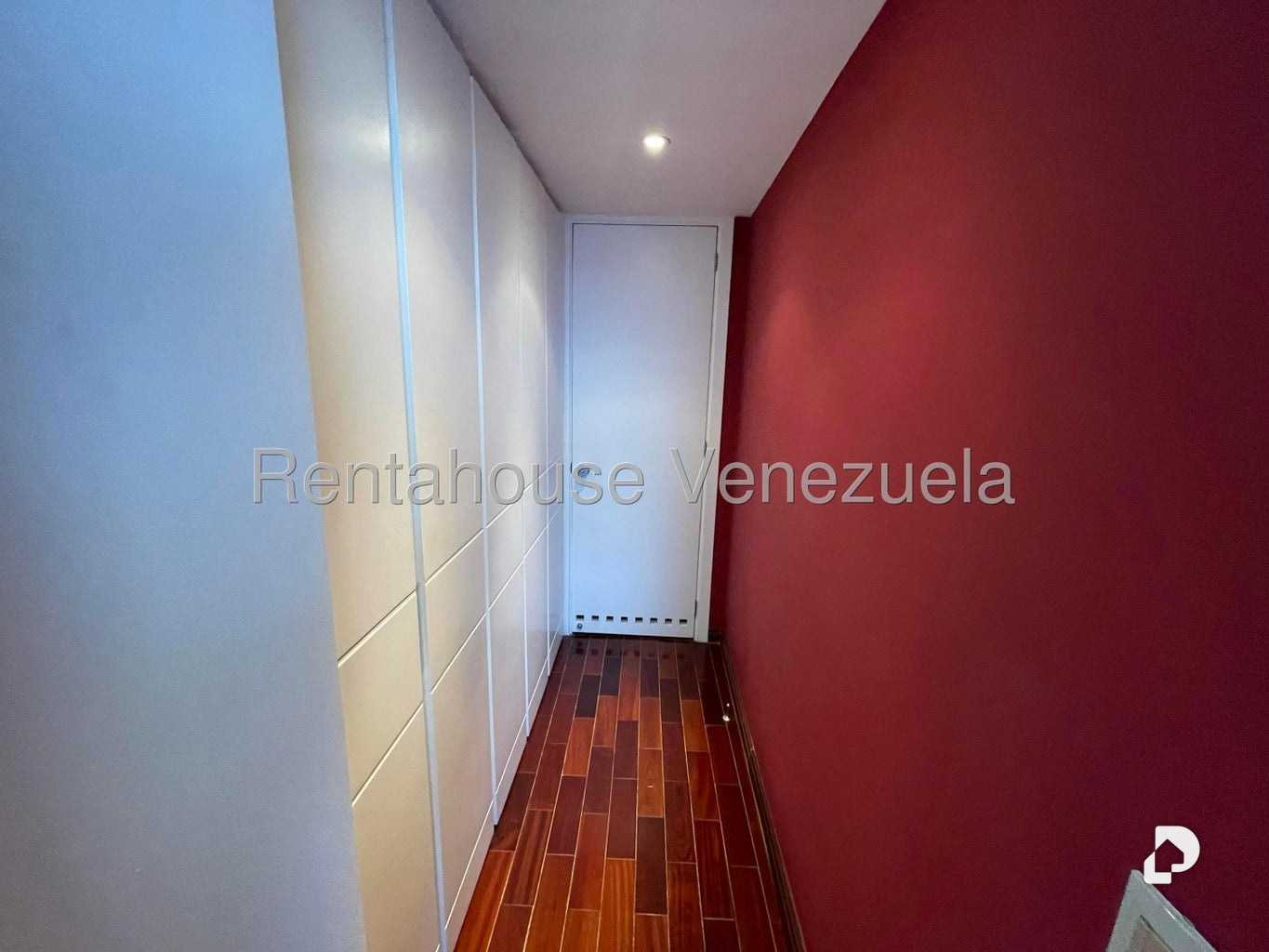 Apartamento en Mirador de Los Campitos, Caracas – 22