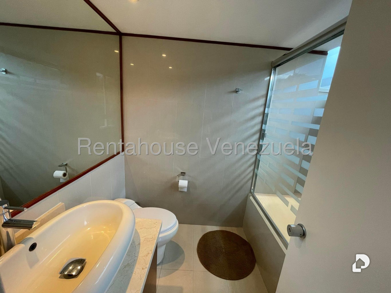 Apartamento en Mirador de Los Campitos, Caracas – 35