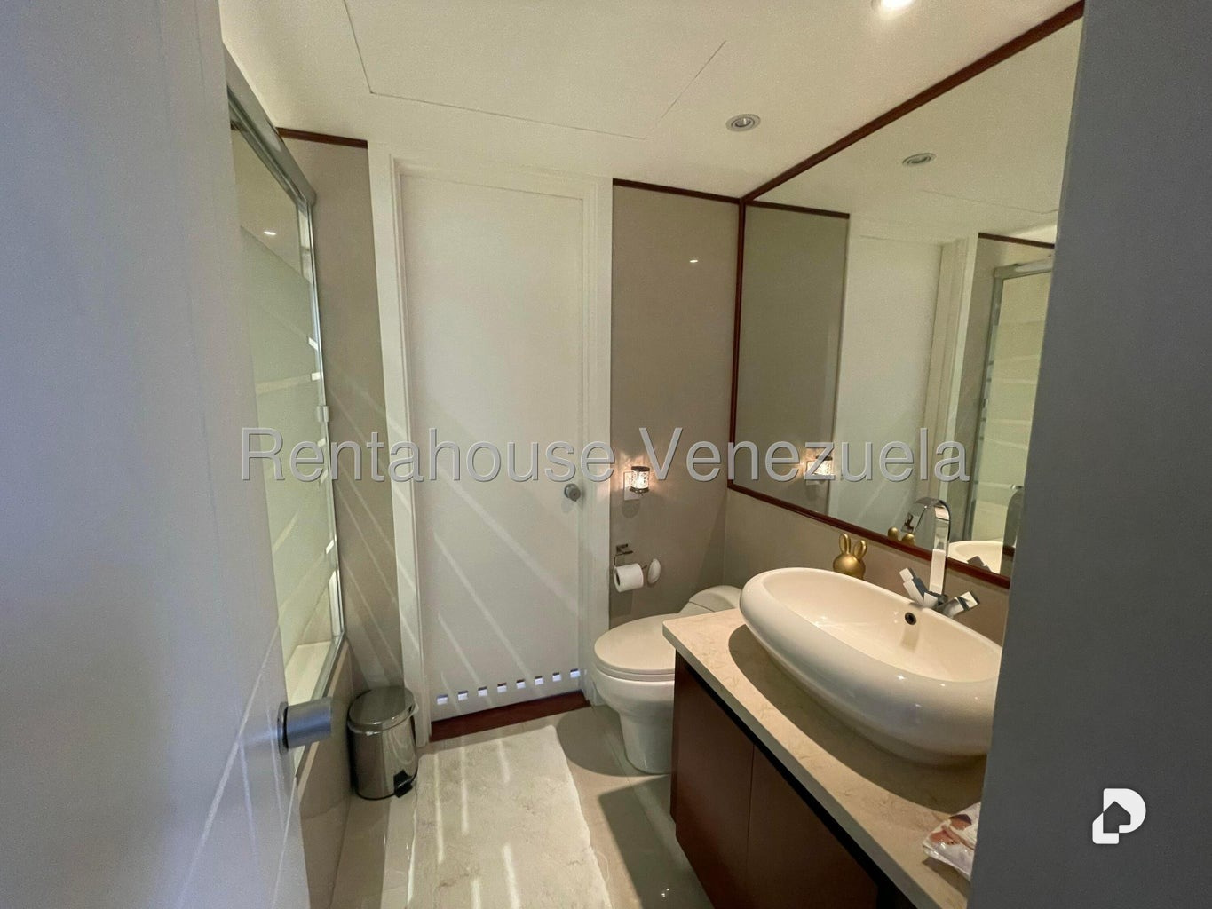 Apartamento en Mirador de Los Campitos, Caracas – 14