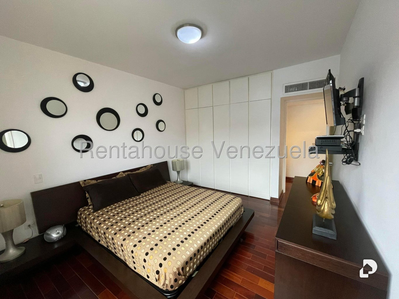 Apartamento en Mirador de Los Campitos, Caracas – 29