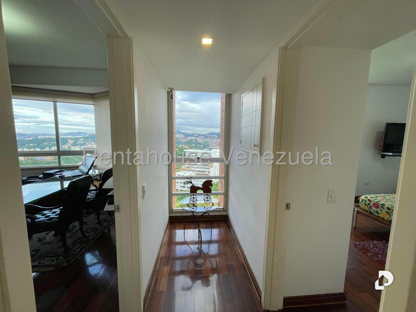 Apartamento en Mirador de Los Campitos, Caracas – 27