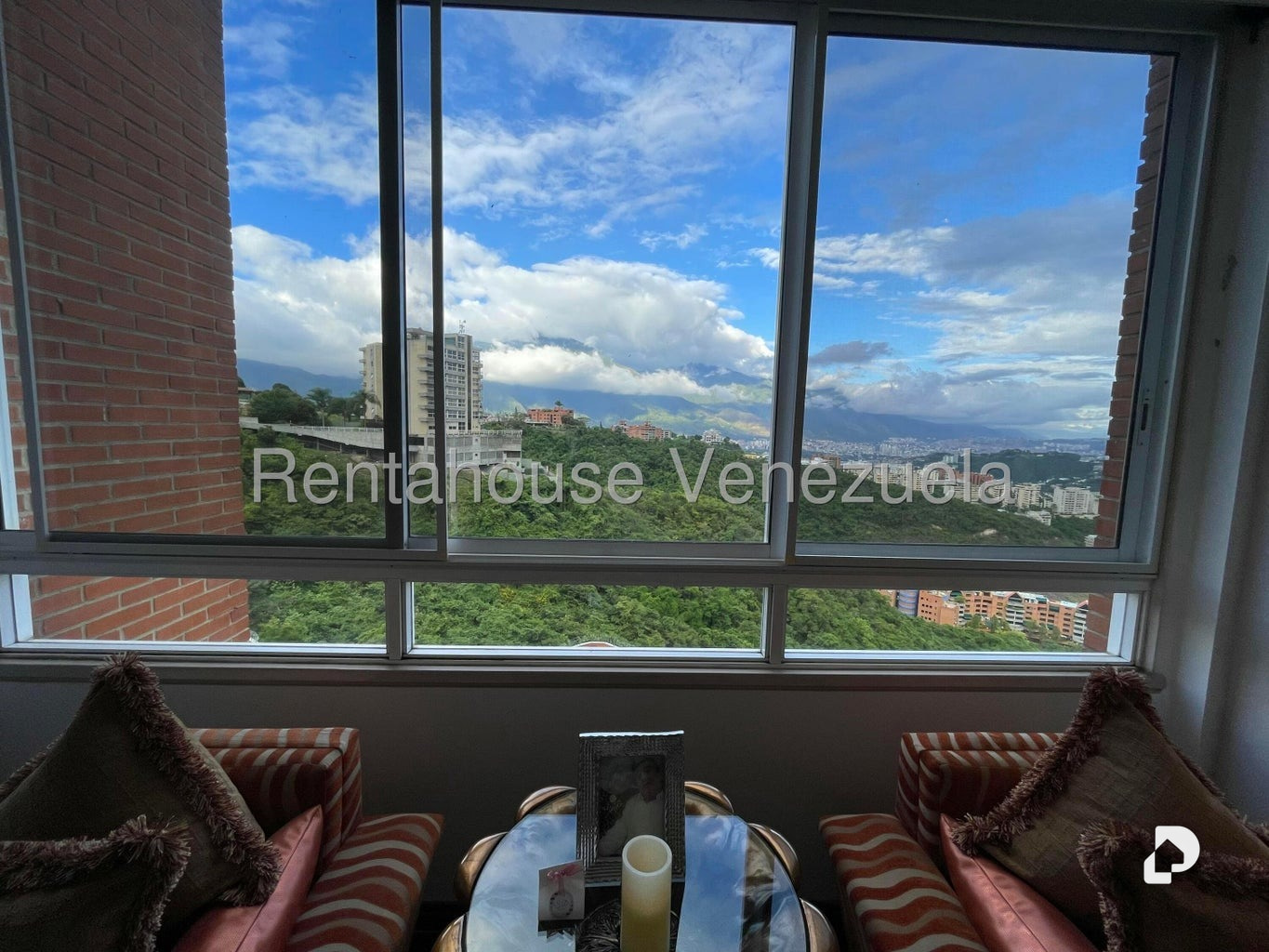 Apartamento en Mirador de Los Campitos, Caracas – 26