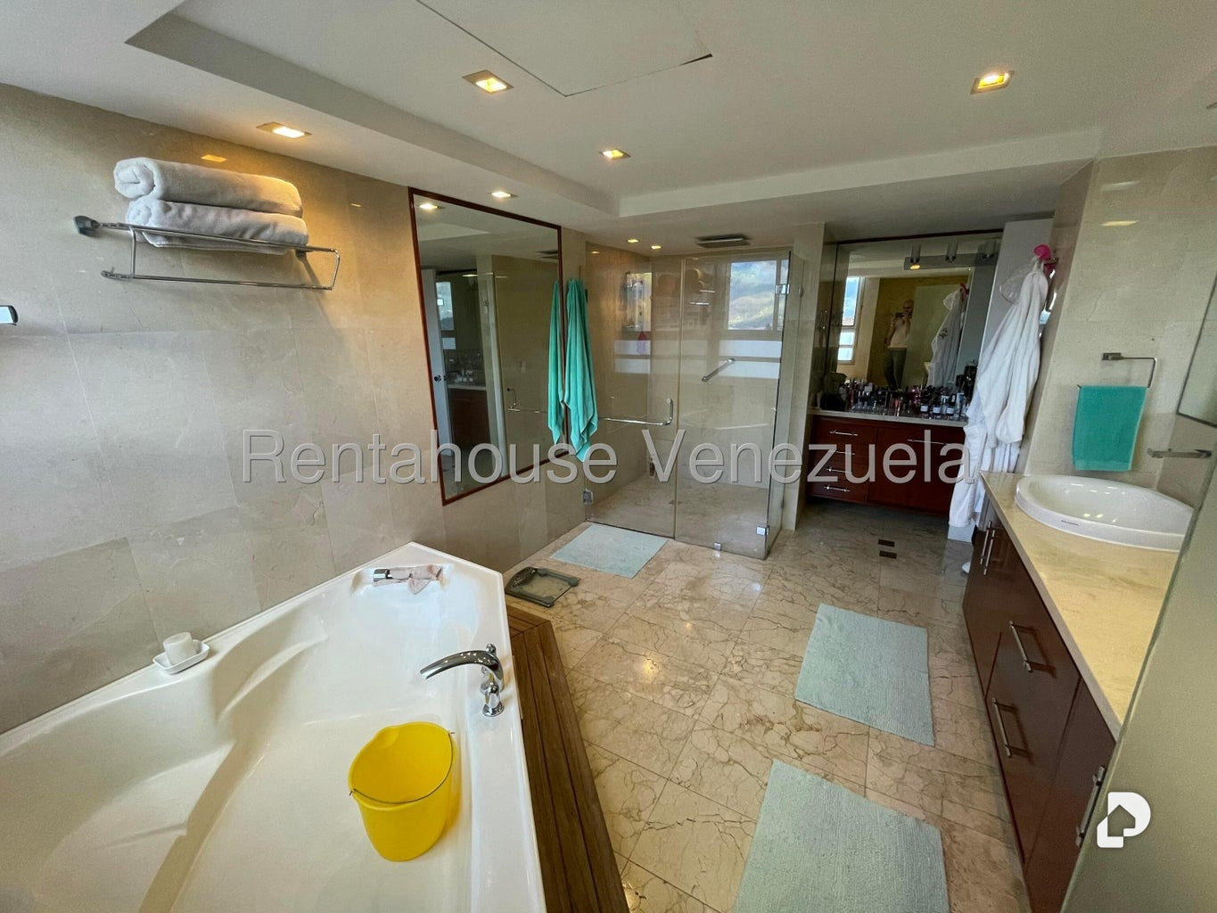 Apartamento en Mirador de Los Campitos, Caracas – 36