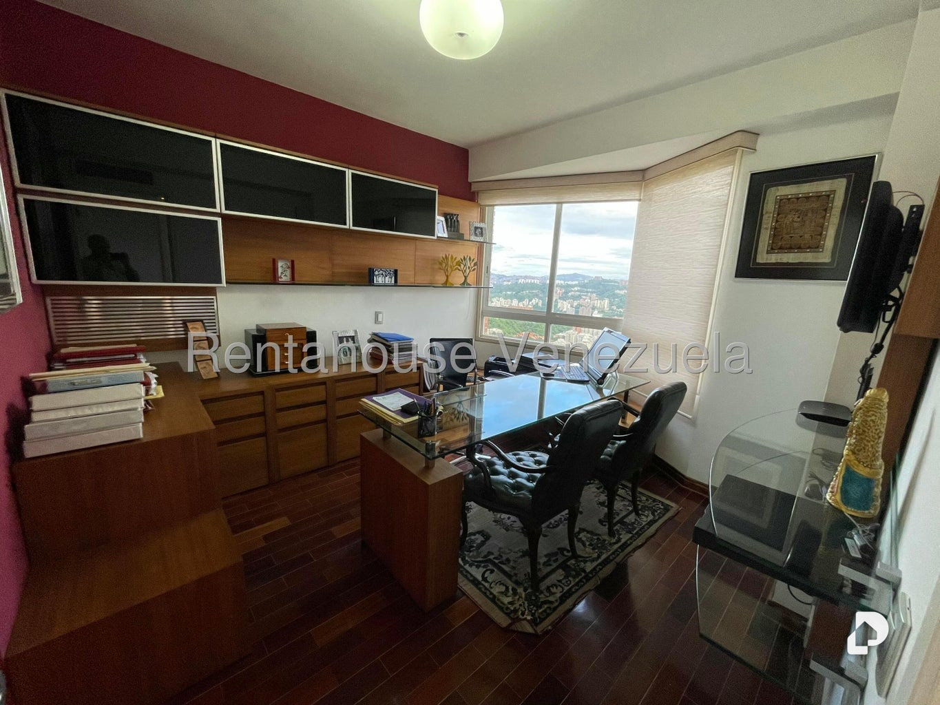 Apartamento en Mirador de Los Campitos, Caracas – 23