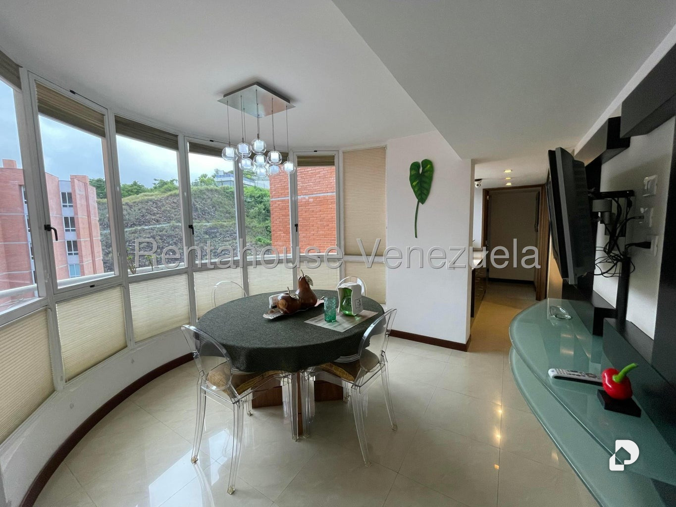 Apartamento en Mirador de Los Campitos, Caracas – 10