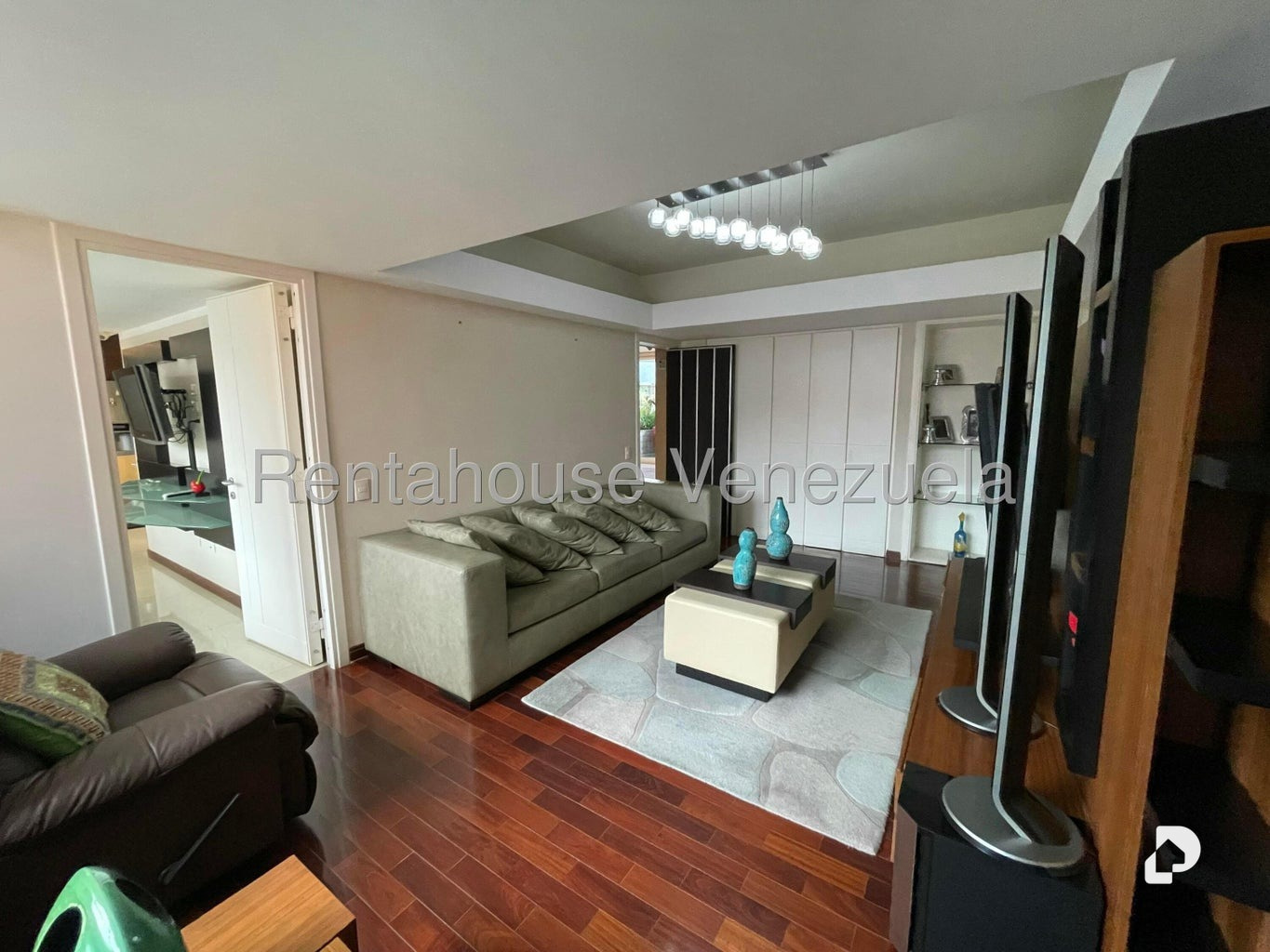 Apartamento en Mirador de Los Campitos, Caracas – 18