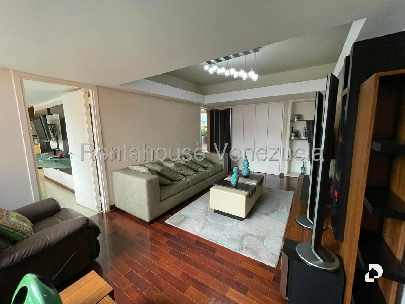 Apartamento en Mirador de Los Campitos, Caracas – 19