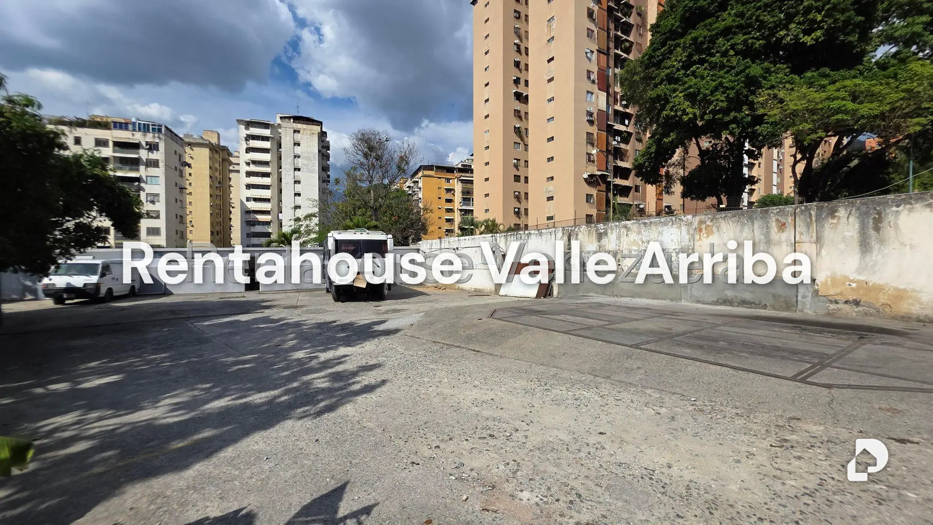 Terreno en Santa Mónica, Caracas – 7