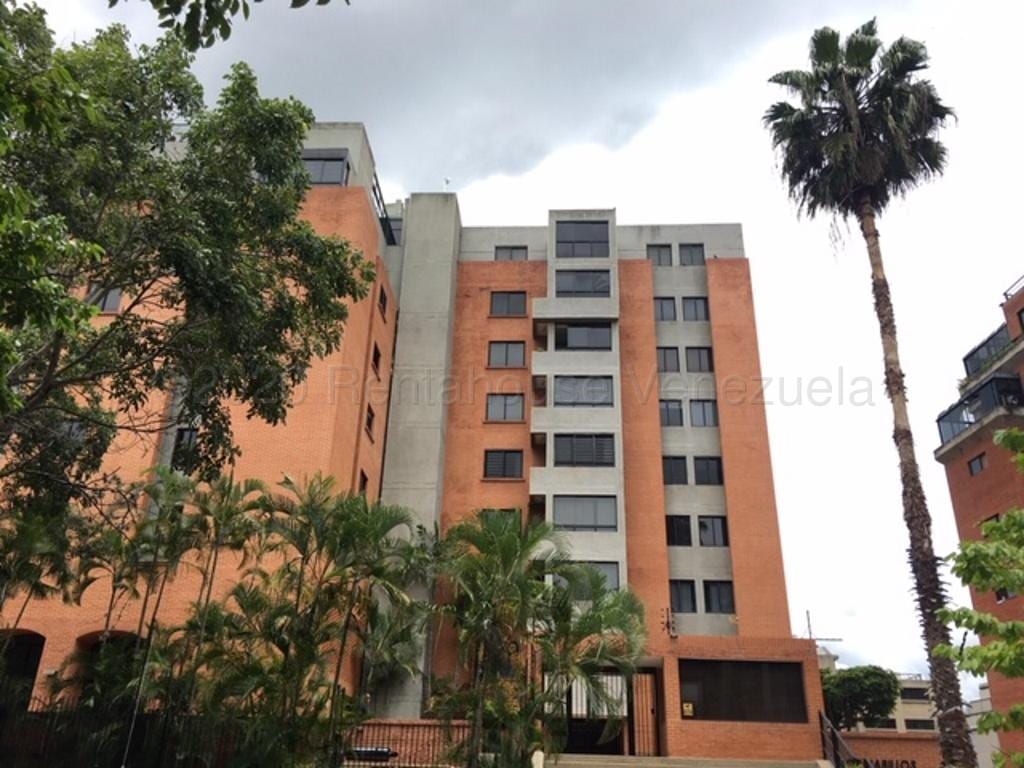 Apartamento en Colinas de Valle Arriba, Caracas - 1