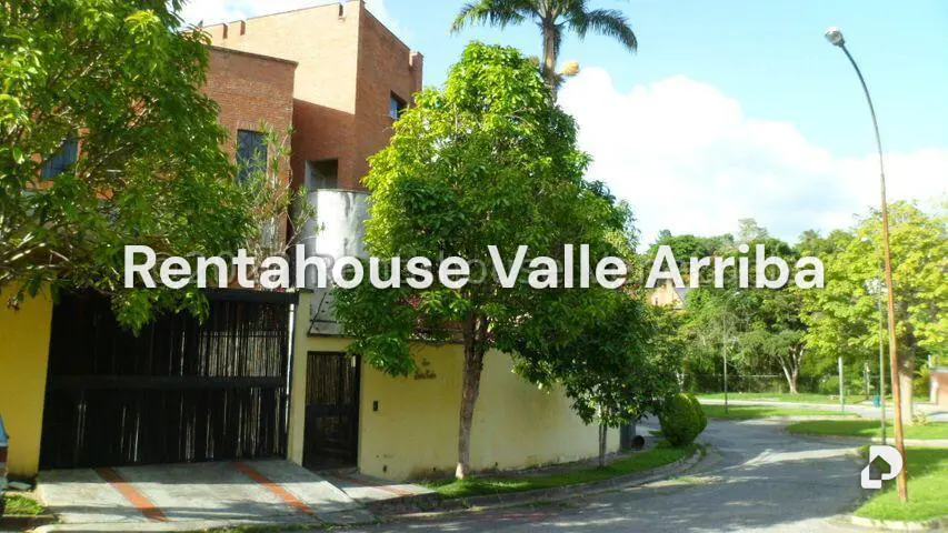 Casa en La Lagunita Country Club, Caracas – 3