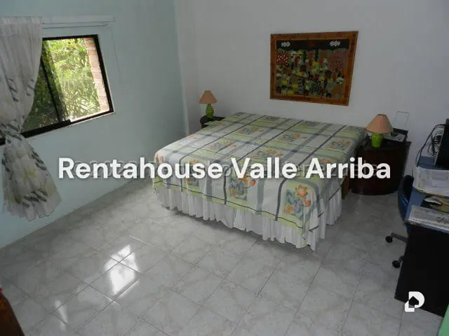 Casa en La Lagunita Country Club, Caracas – 24