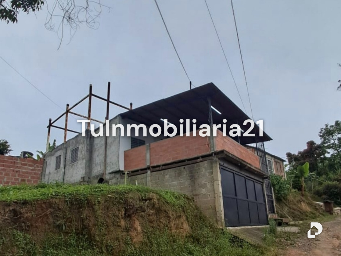 Casa en San Pedro de Los Altos, Los Teques – 22