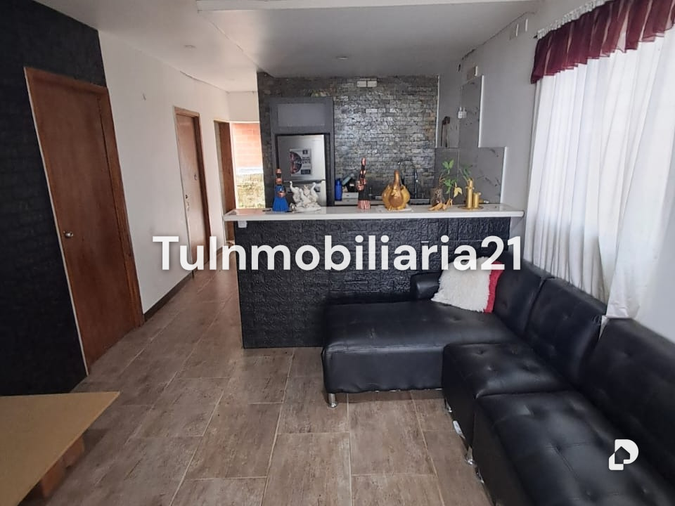 Casa en San Pedro de Los Altos, Los Teques – 6