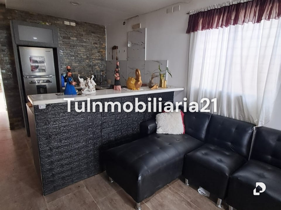 Casa en San Pedro de Los Altos, Los Teques – 7