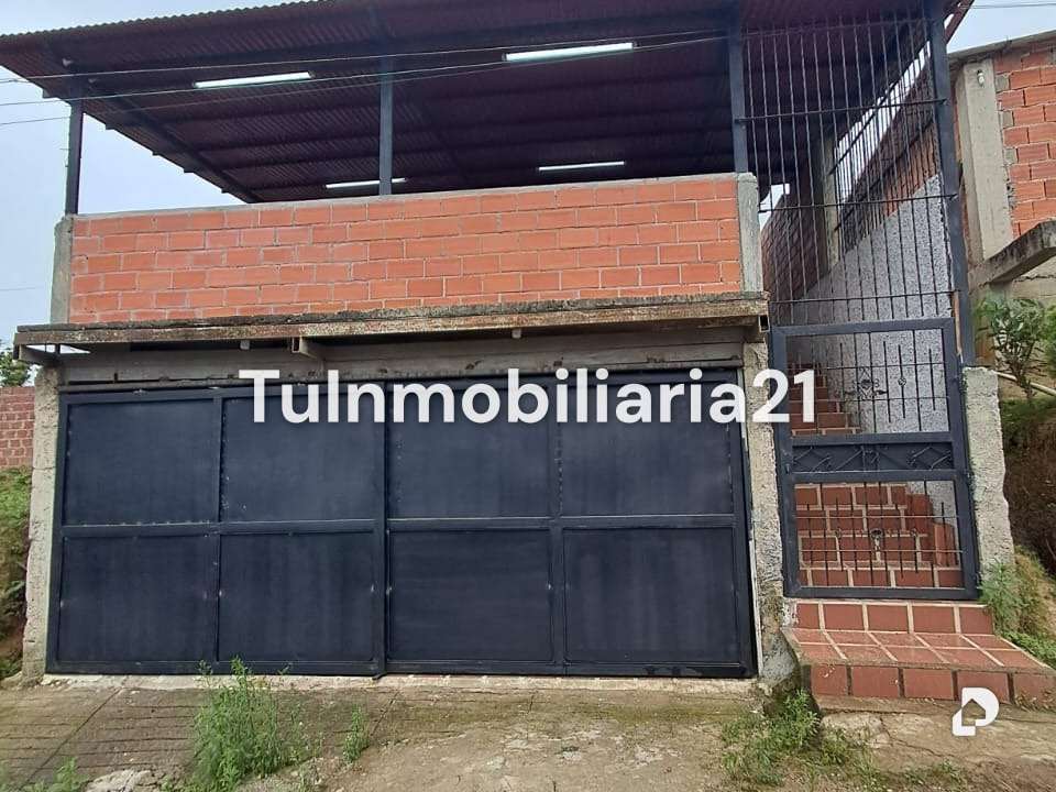 Casa en San Pedro de Los Altos, Los Teques – 1