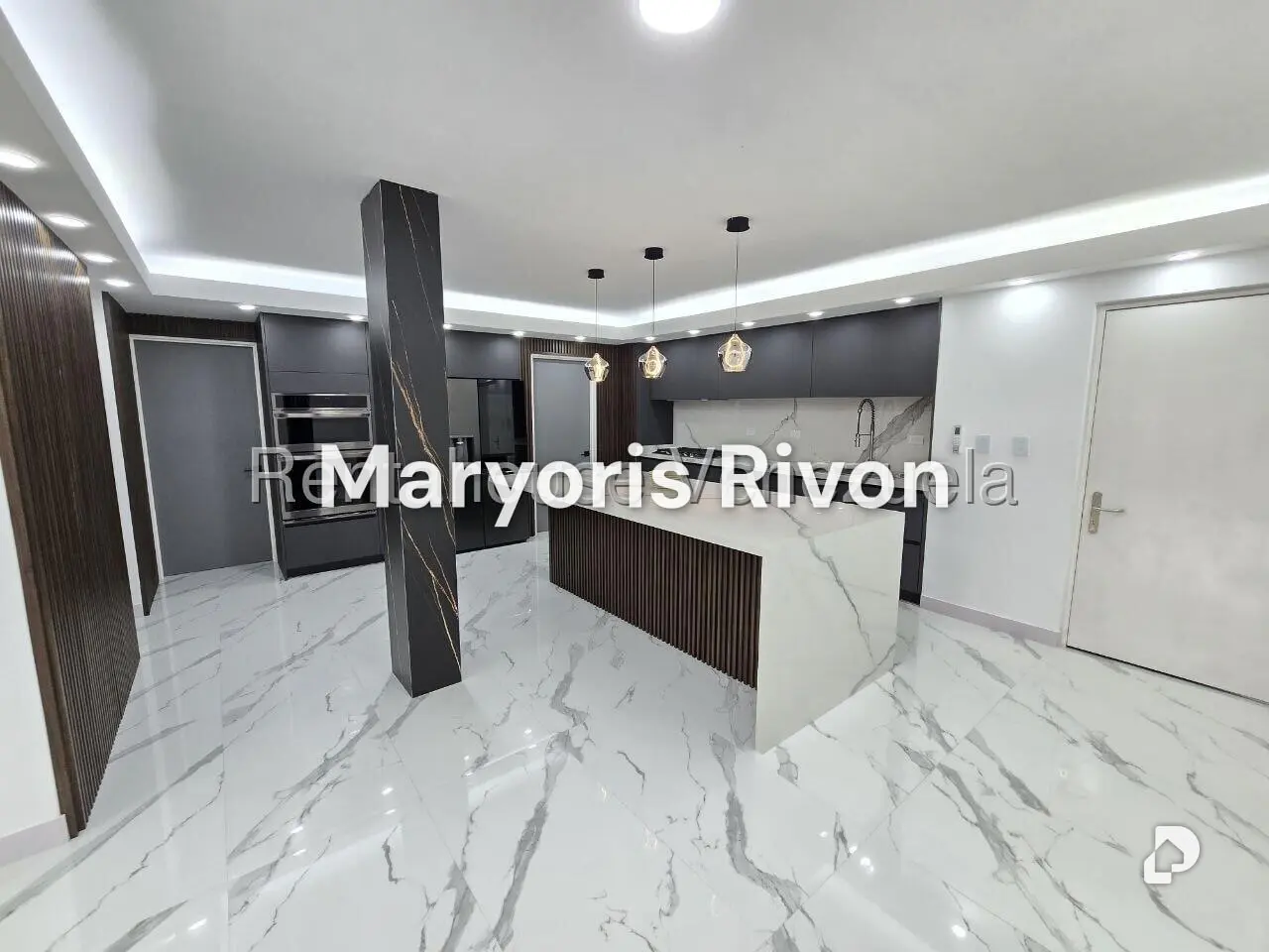 Apartamento en Macaracuay, Caracas – 12