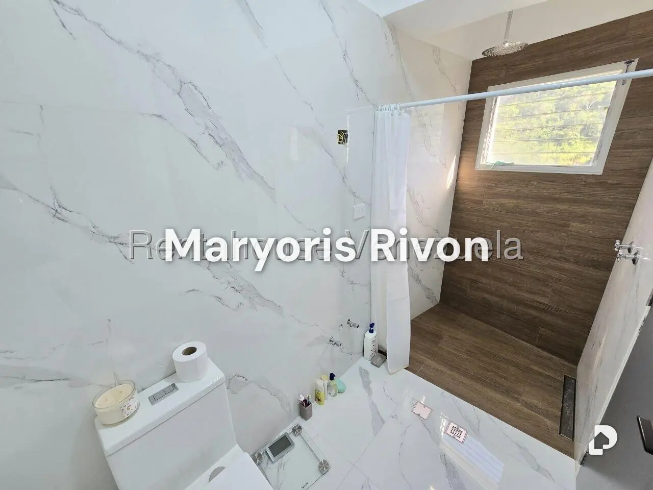 Apartamento en Macaracuay, Caracas – 21