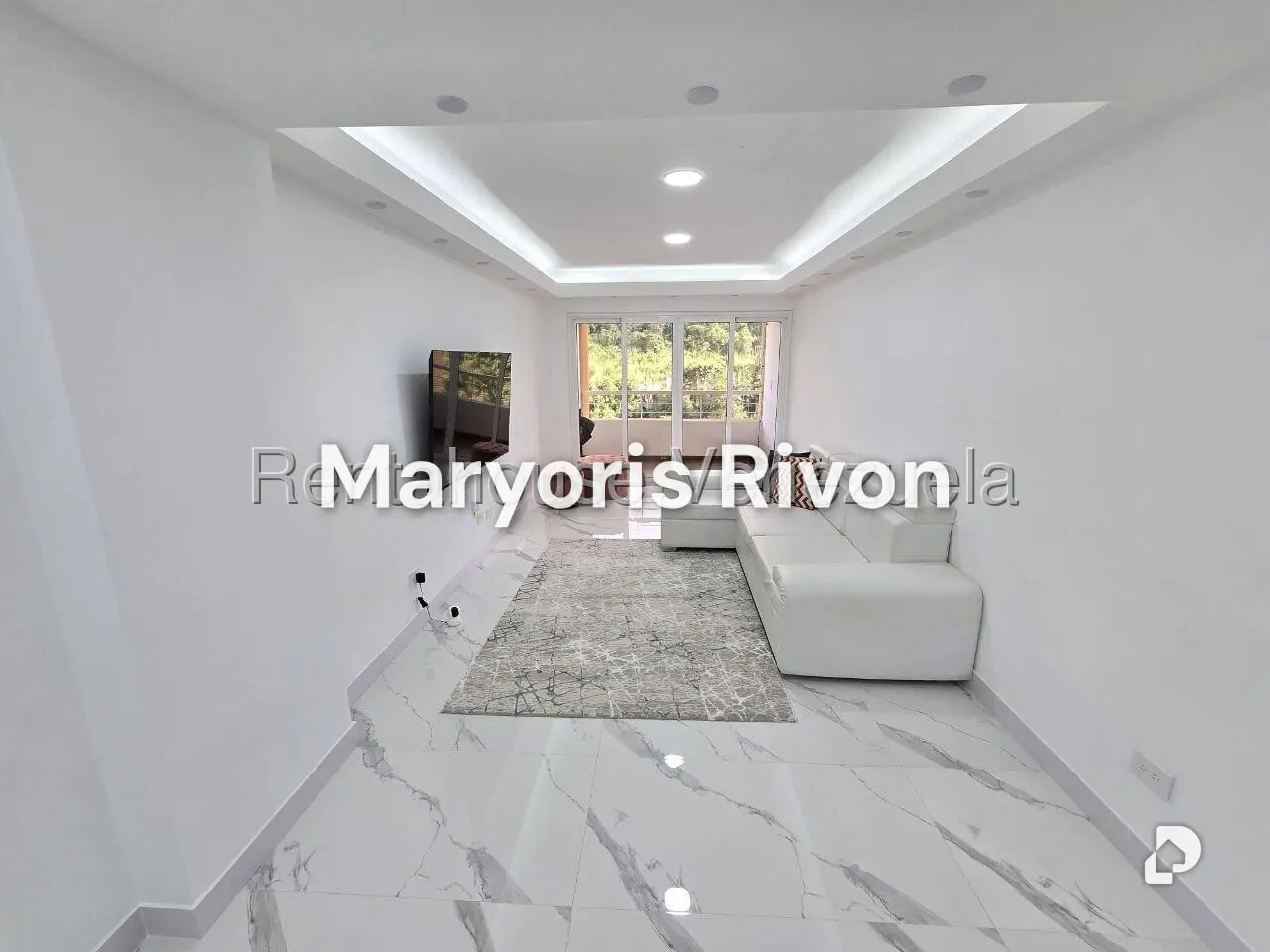 Apartamento en Macaracuay, Caracas – 4
