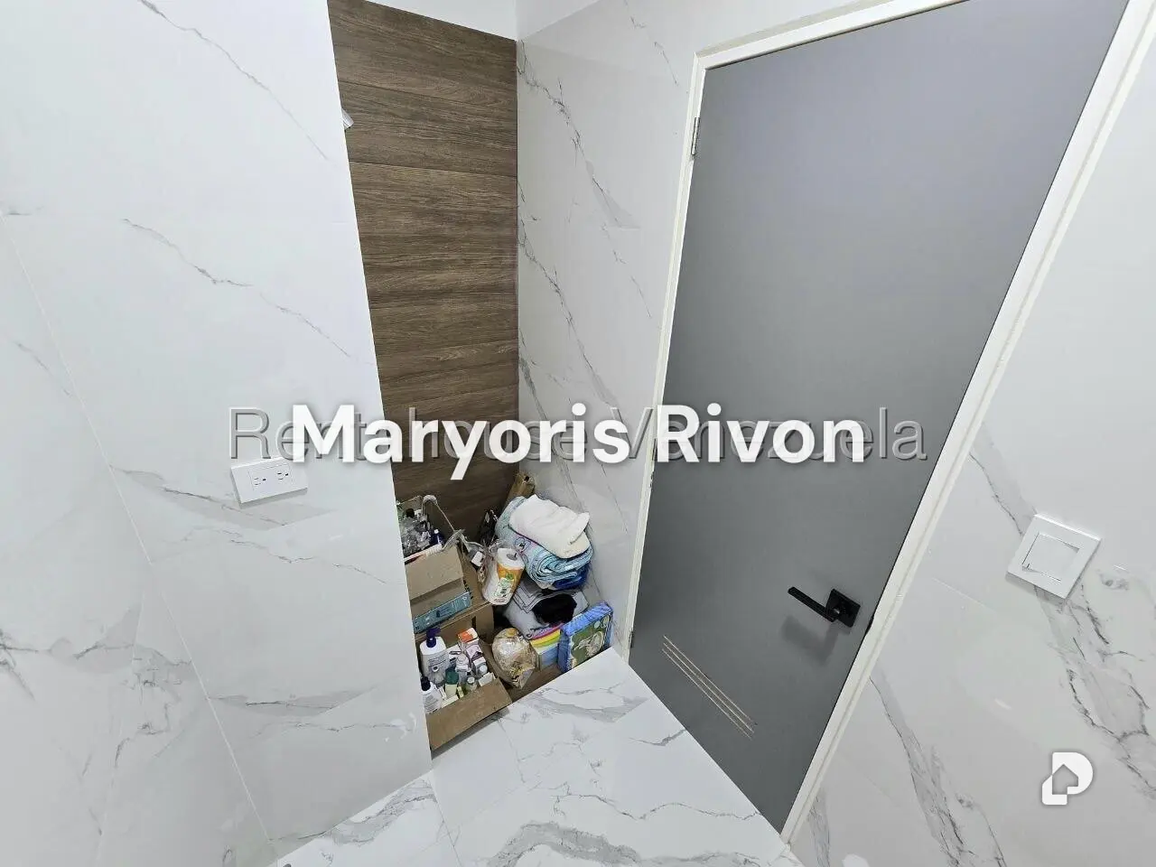 Apartamento en Macaracuay, Caracas – 27