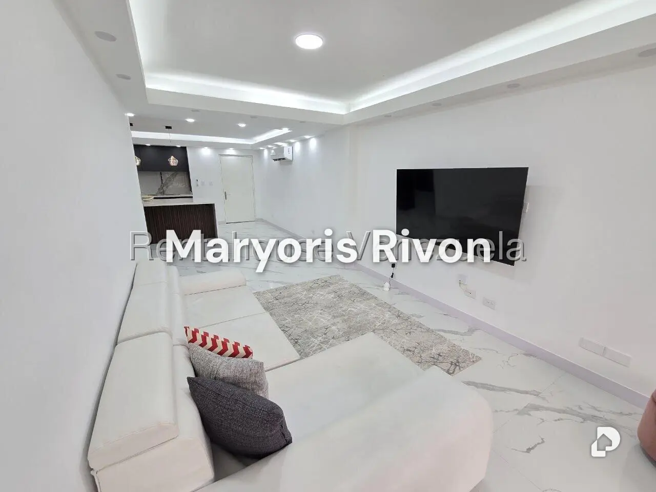 Apartamento en Macaracuay, Caracas – 6