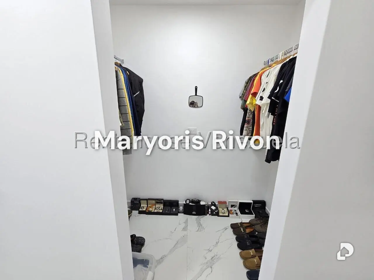 Apartamento en Macaracuay, Caracas – 22
