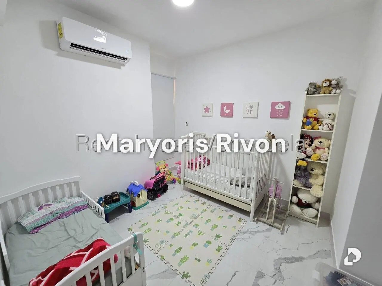 Apartamento en Macaracuay, Caracas – 25
