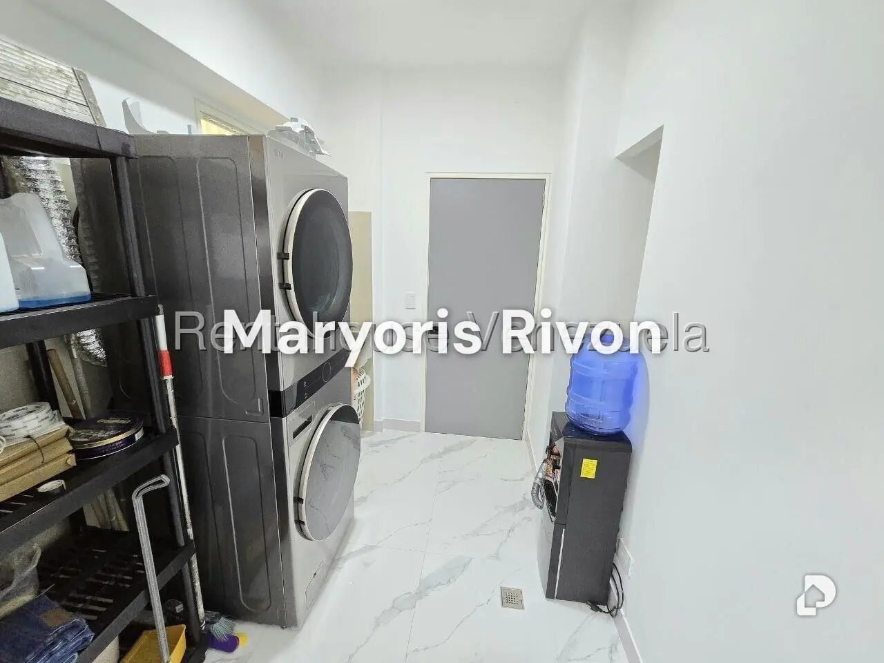 Apartamento en Macaracuay, Caracas – 30