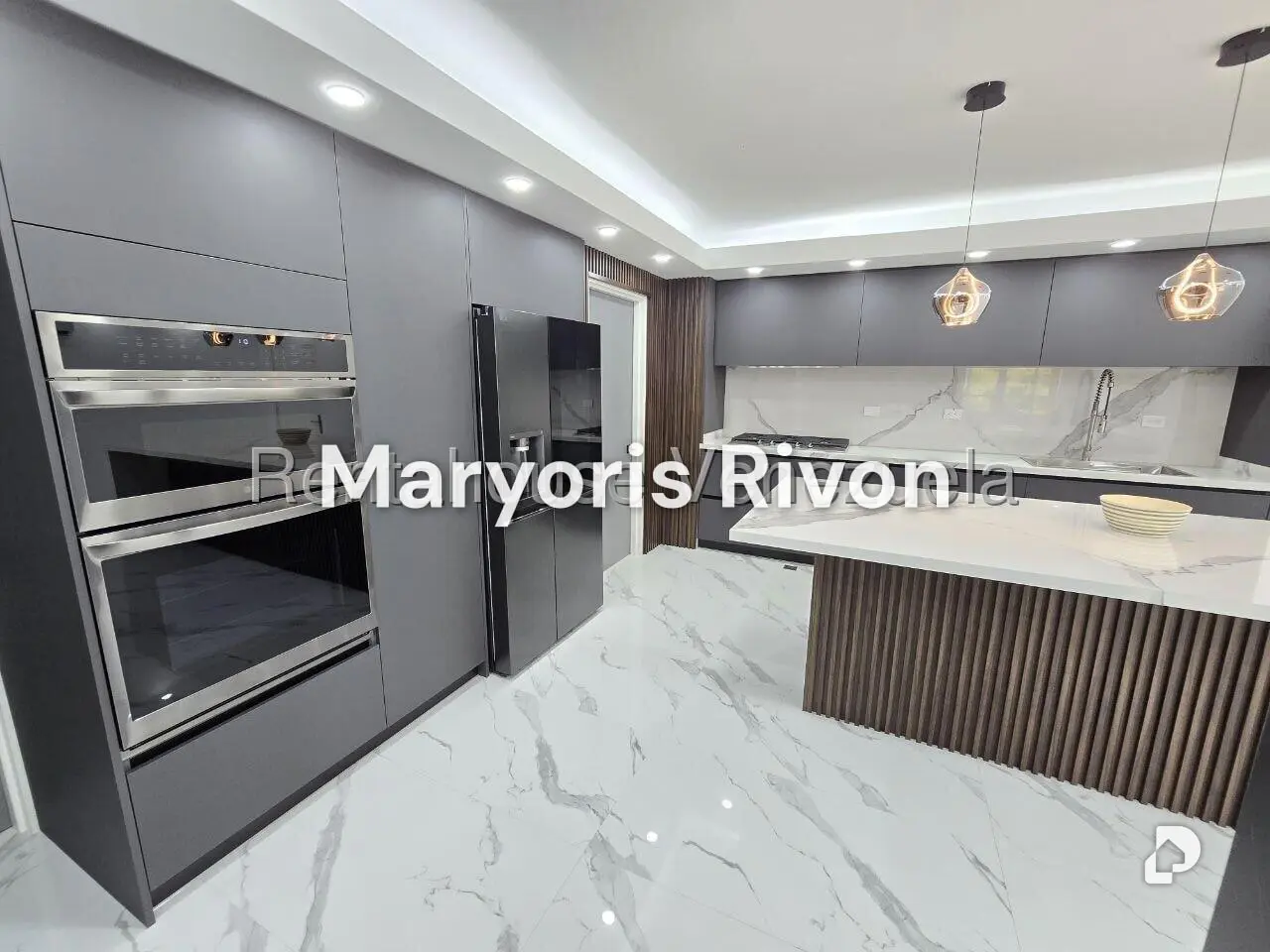 Apartamento en Macaracuay, Caracas – 16