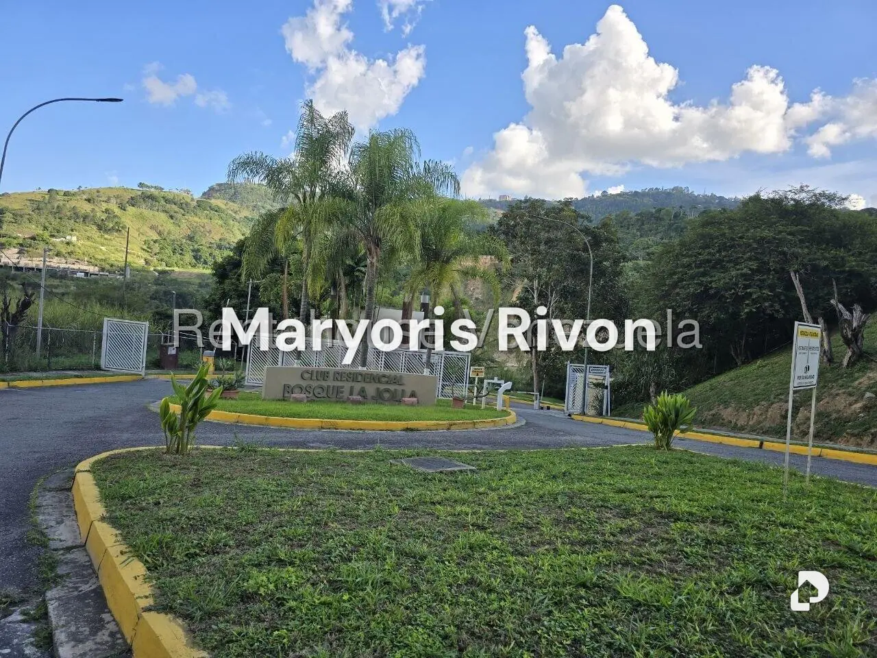 Apartamento en Macaracuay, Caracas – 2