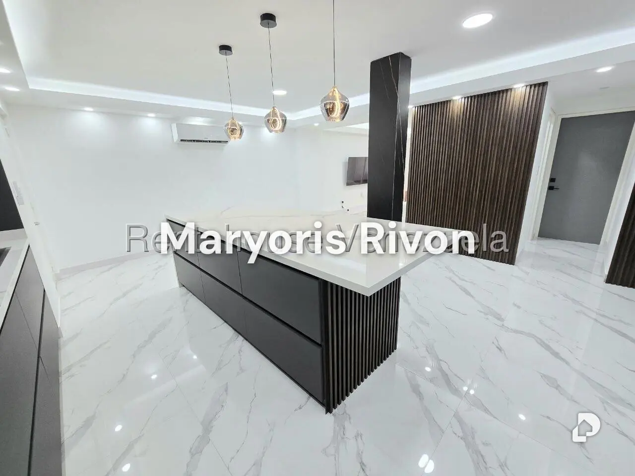 Apartamento en Macaracuay, Caracas – 13