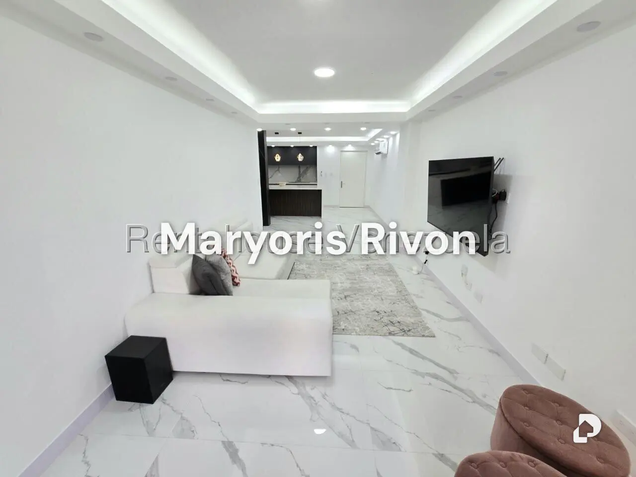 Apartamento en Macaracuay, Caracas – 5