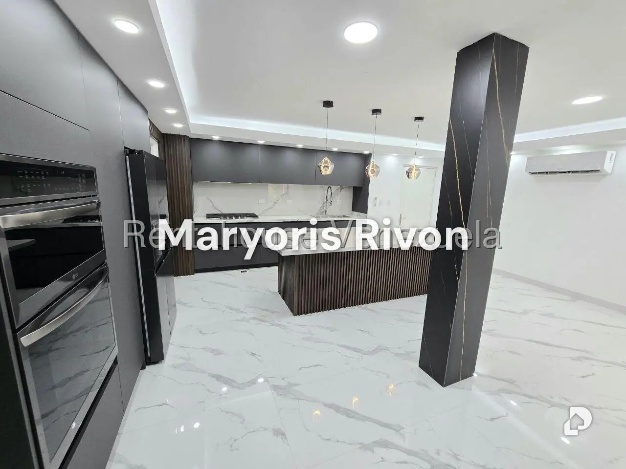 Apartamento en Macaracuay, Caracas – 14