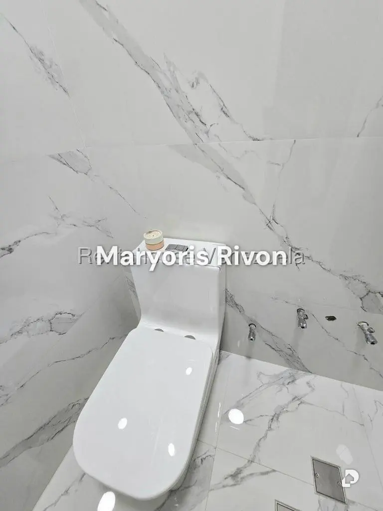 Apartamento en Macaracuay, Caracas – 26
