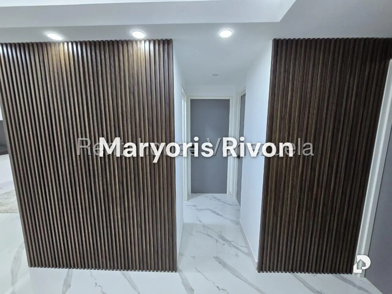 Apartamento en Macaracuay, Caracas – 18