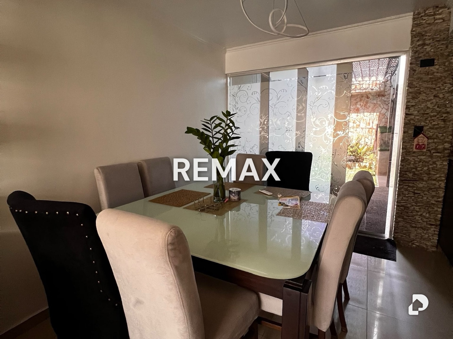 Townhouse en La Morita, Turmero – 4