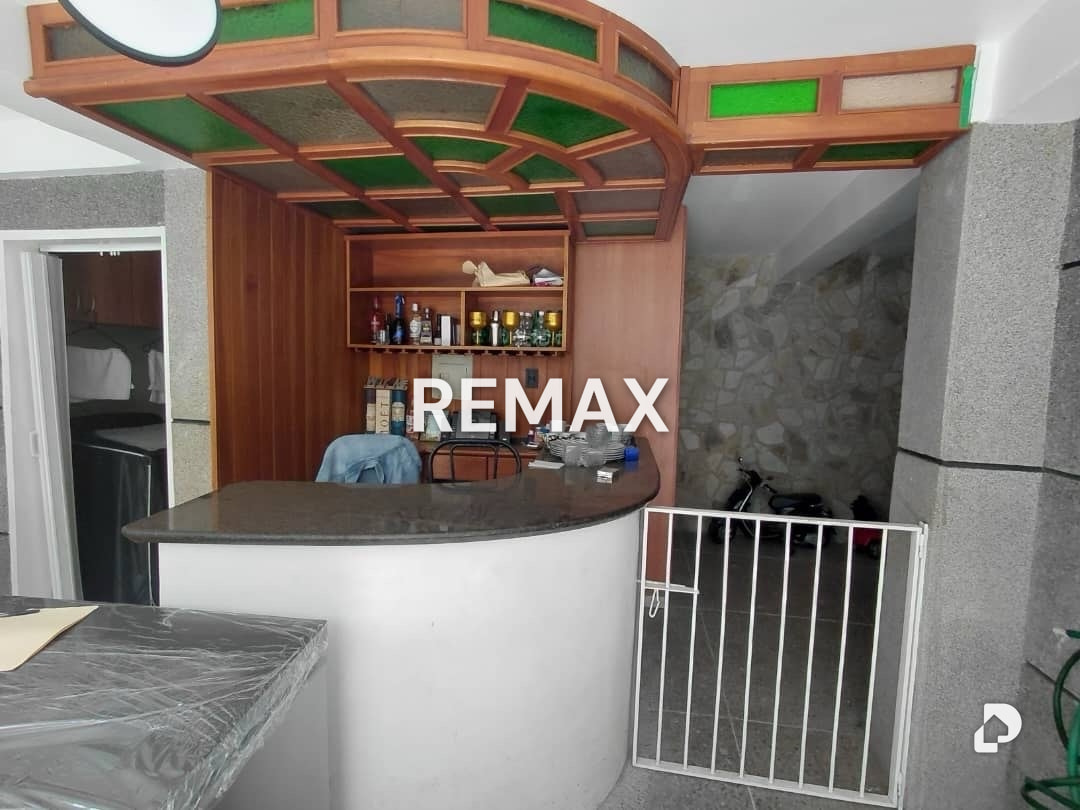 Townhouse en La Morita, Turmero – 2
