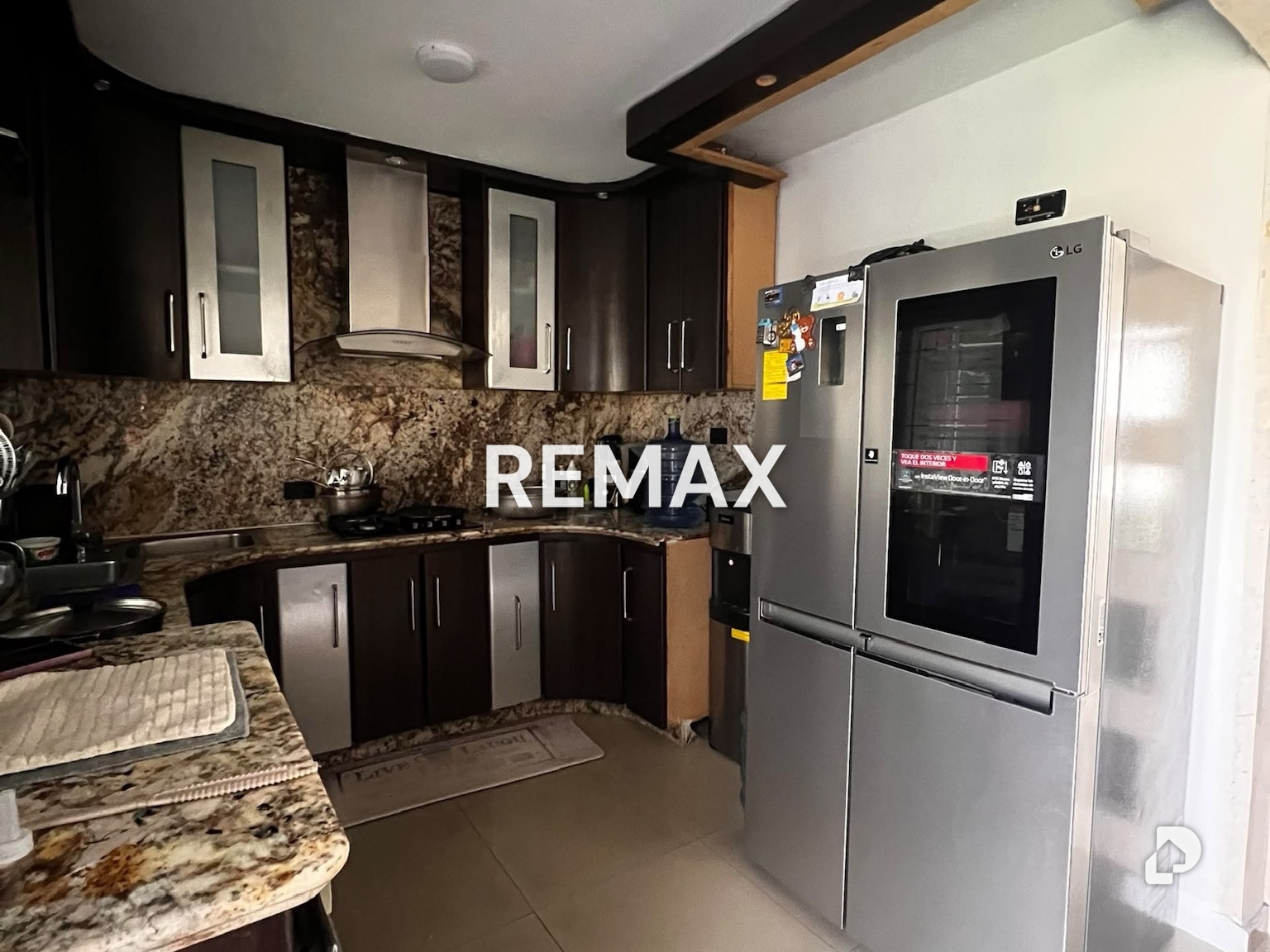 Townhouse en La Morita, Turmero – 1