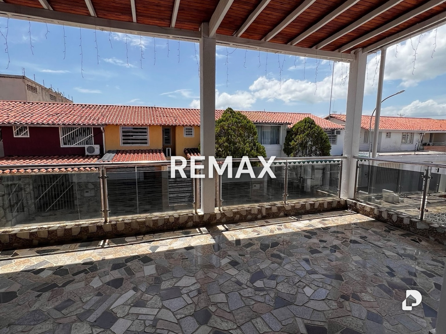 Townhouse en La Morita, Turmero – 9