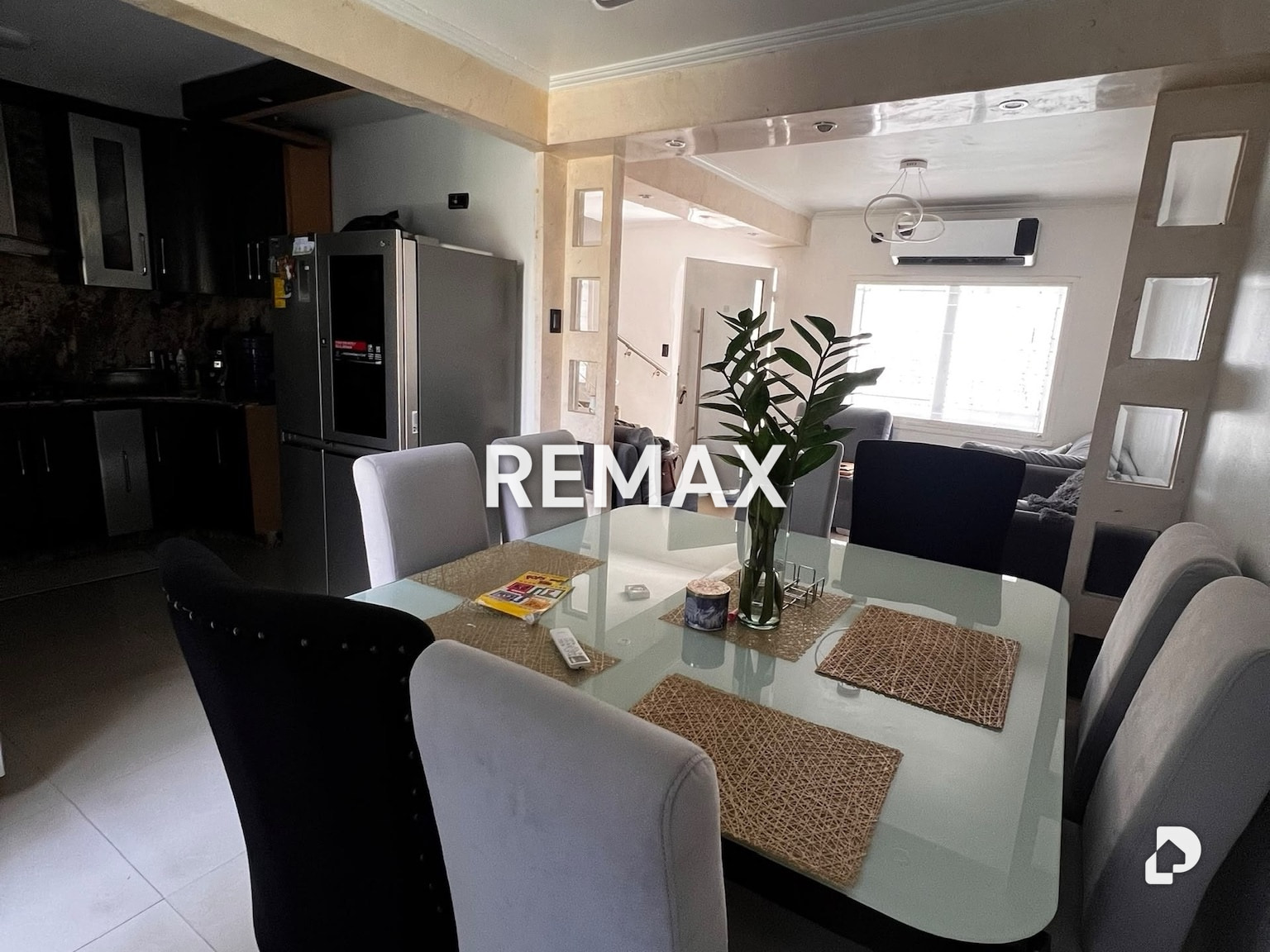 Townhouse en La Morita, Turmero – 5